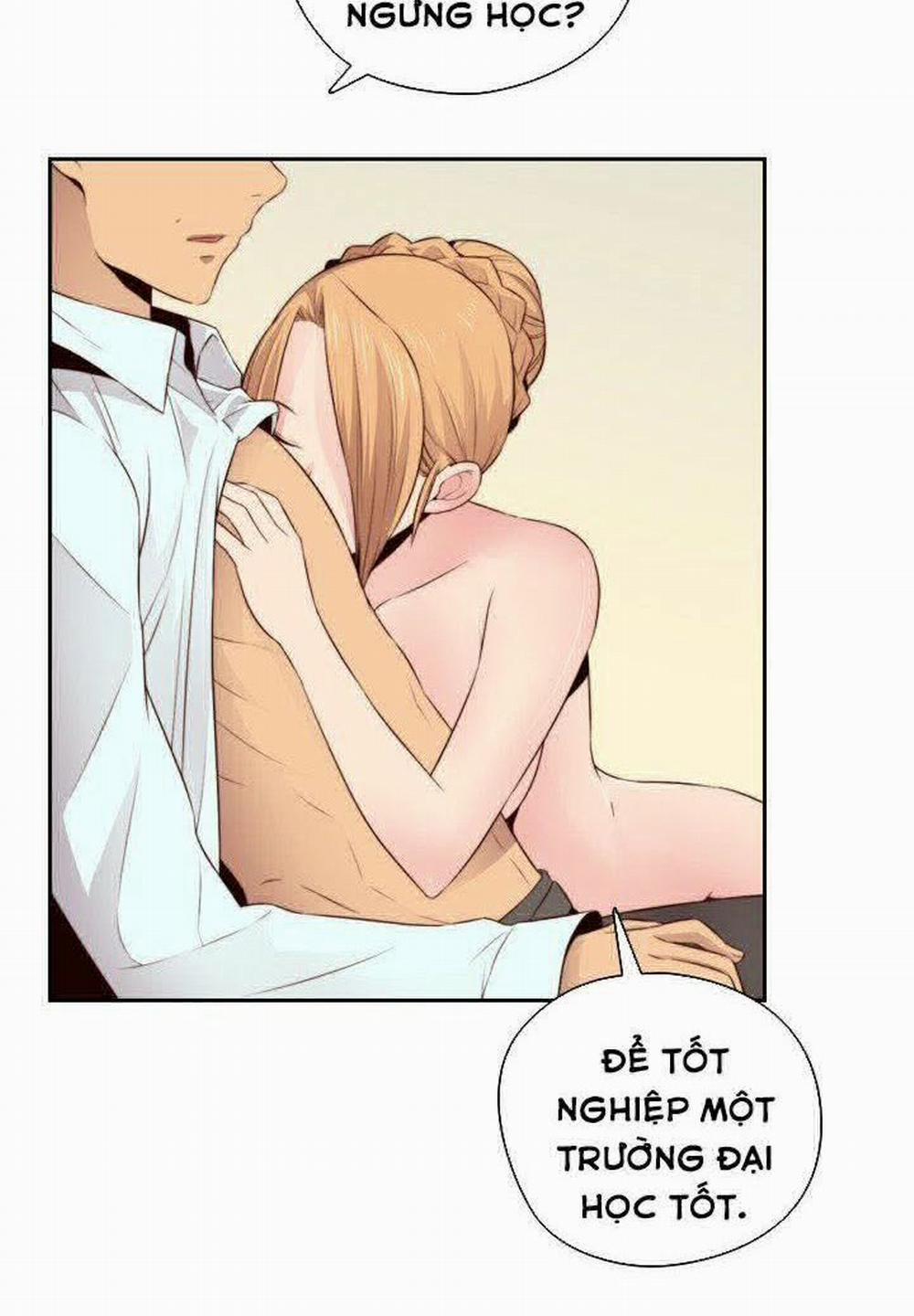 HỌC VIỆN DIỄN VIÊN KHIÊU DÂM 55 trang 33