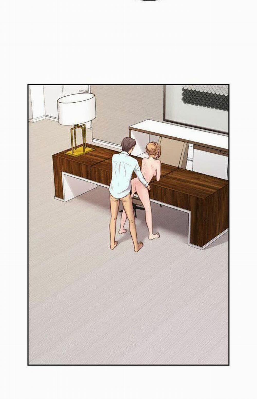 HỌC VIỆN DIỄN VIÊN KHIÊU DÂM 55 trang 37