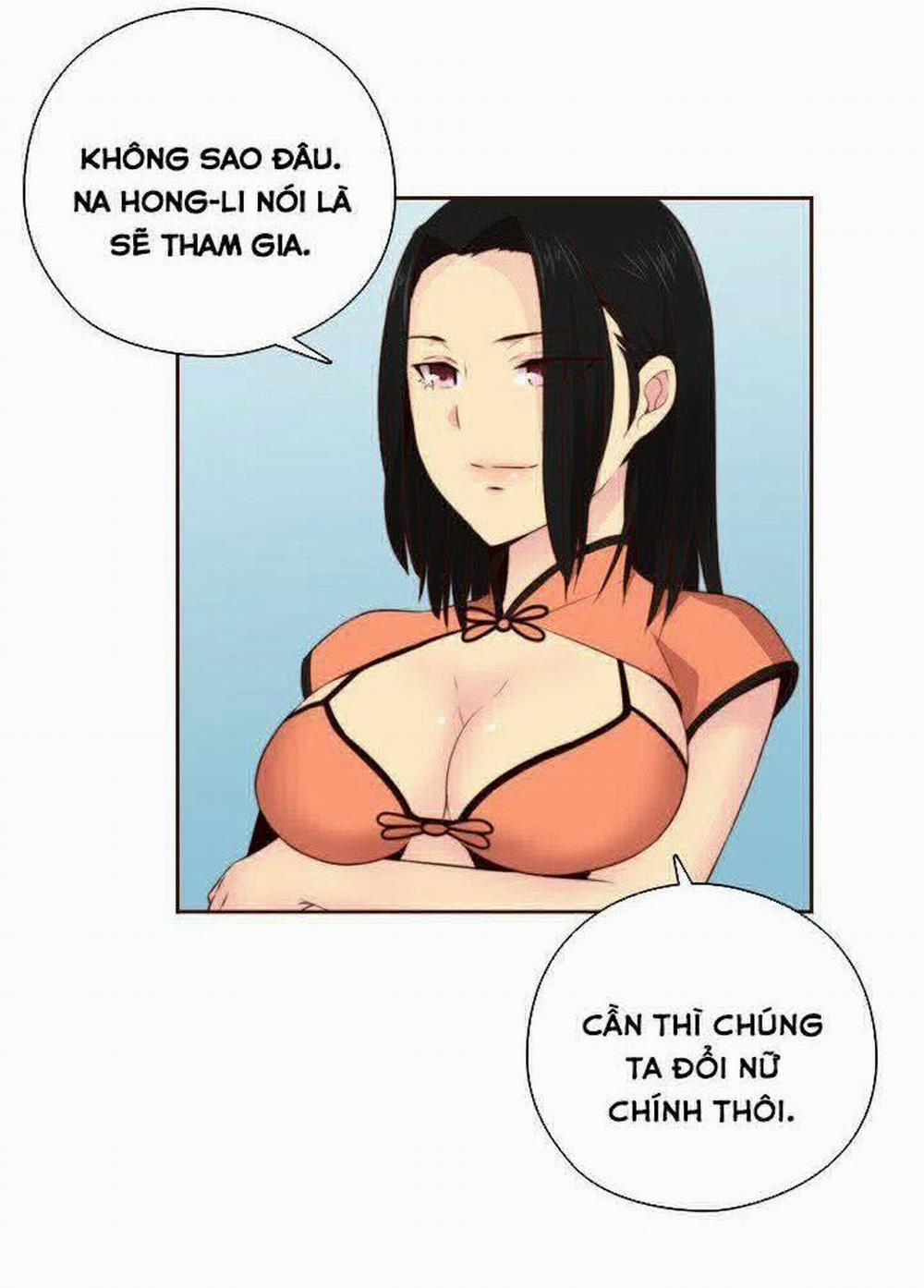 HỌC VIỆN DIỄN VIÊN KHIÊU DÂM 55 trang 49