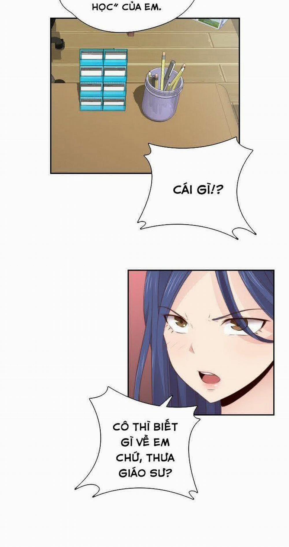 HỌC VIỆN DIỄN VIÊN KHIÊU DÂM 57 trang 13