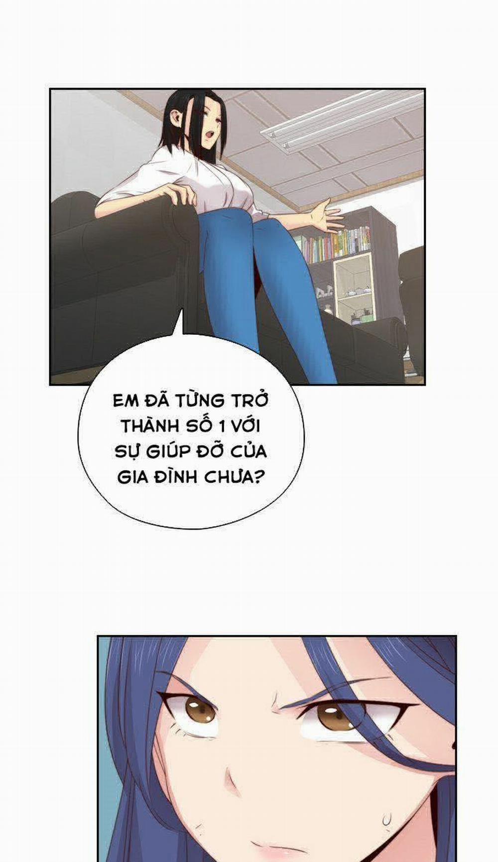 HỌC VIỆN DIỄN VIÊN KHIÊU DÂM 57 trang 14