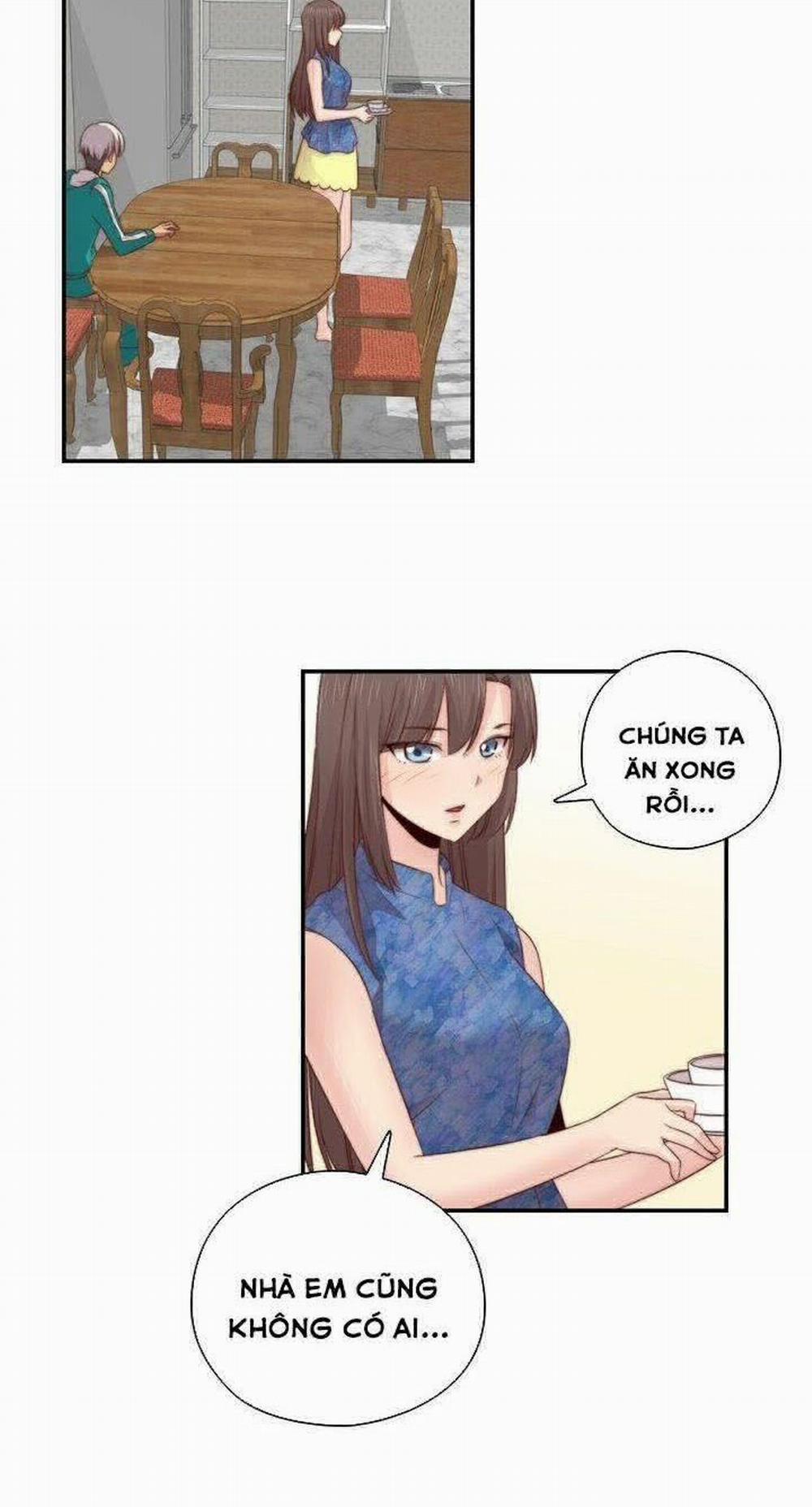 HỌC VIỆN DIỄN VIÊN KHIÊU DÂM 57 trang 40