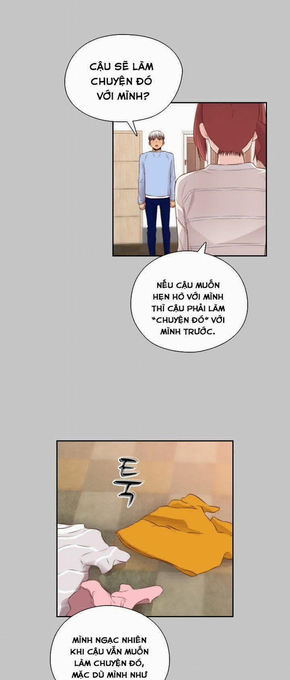 HỌC VIỆN DIỄN VIÊN KHIÊU DÂM 59 trang 13