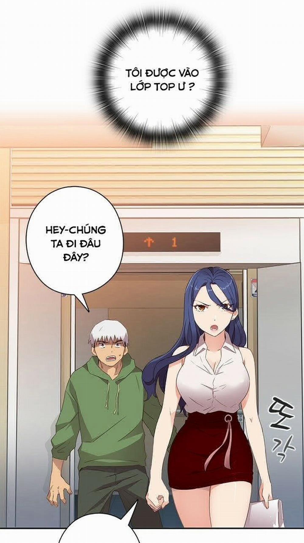 HỌC VIỆN DIỄN VIÊN KHIÊU DÂM 6 trang 25