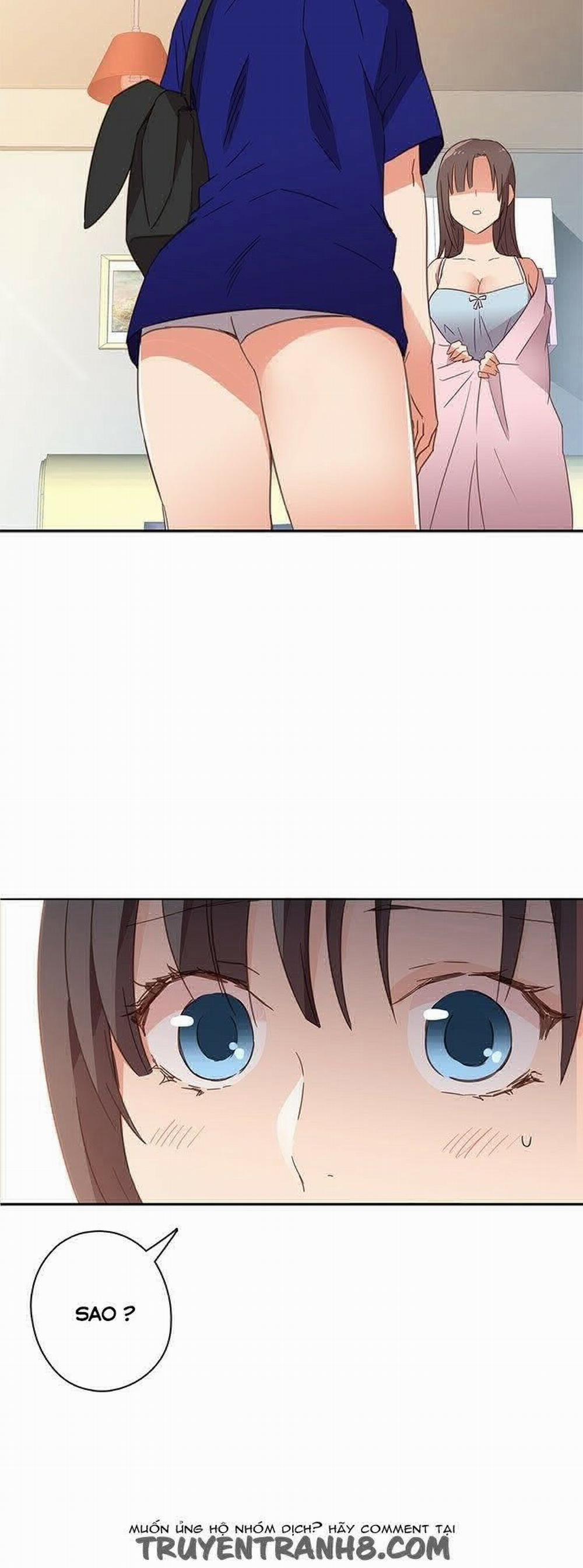 HỌC VIỆN DIỄN VIÊN KHIÊU DÂM 6 trang 58