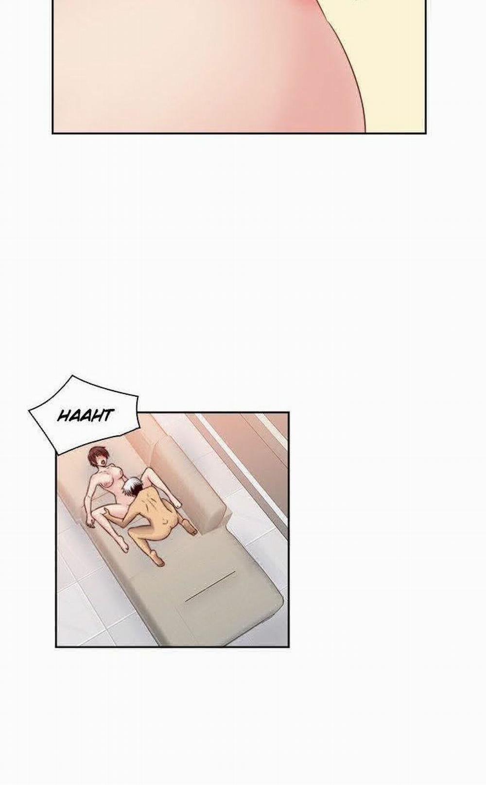 HỌC VIỆN DIỄN VIÊN KHIÊU DÂM 61 trang 12