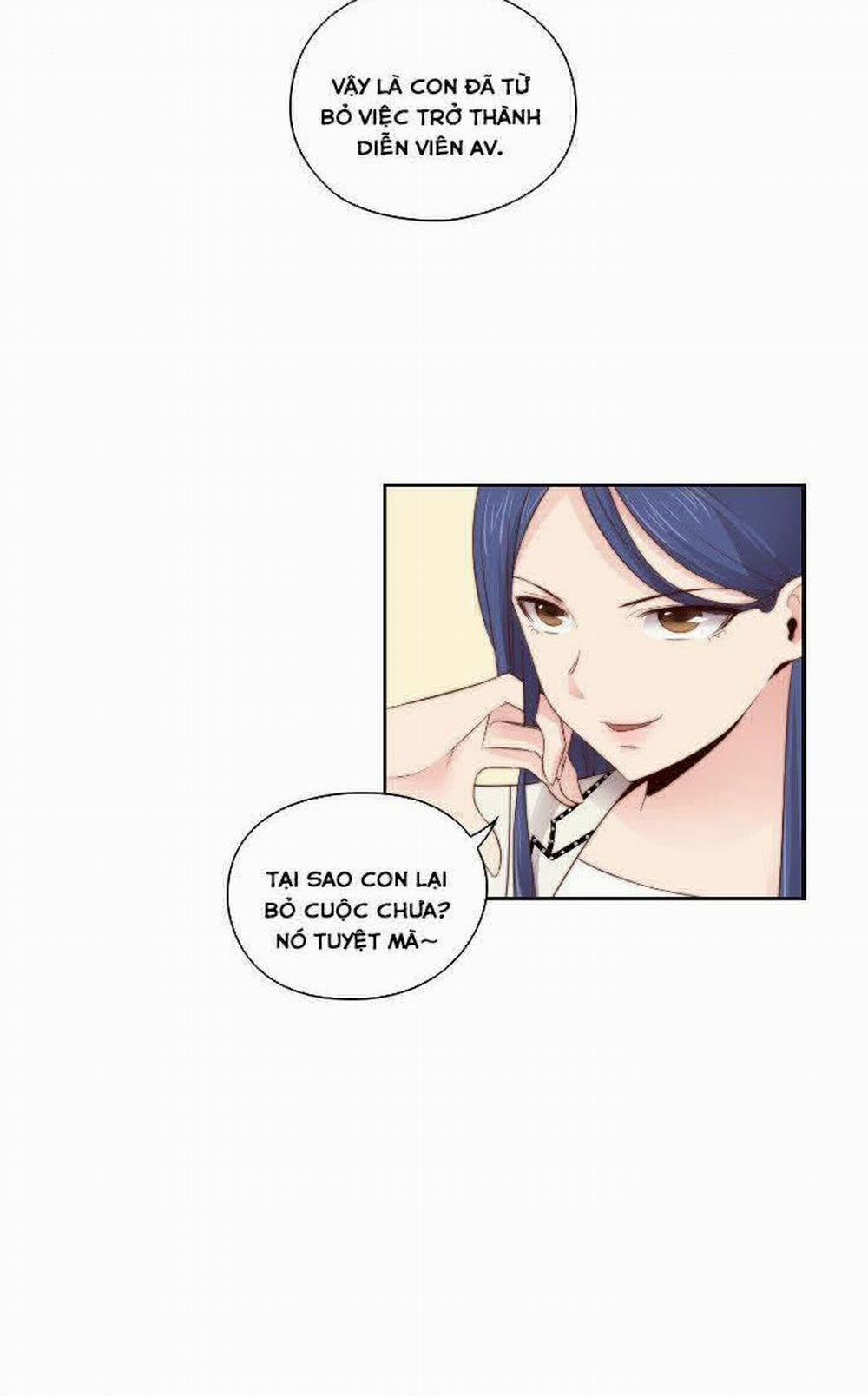 HỌC VIỆN DIỄN VIÊN KHIÊU DÂM 62 trang 16