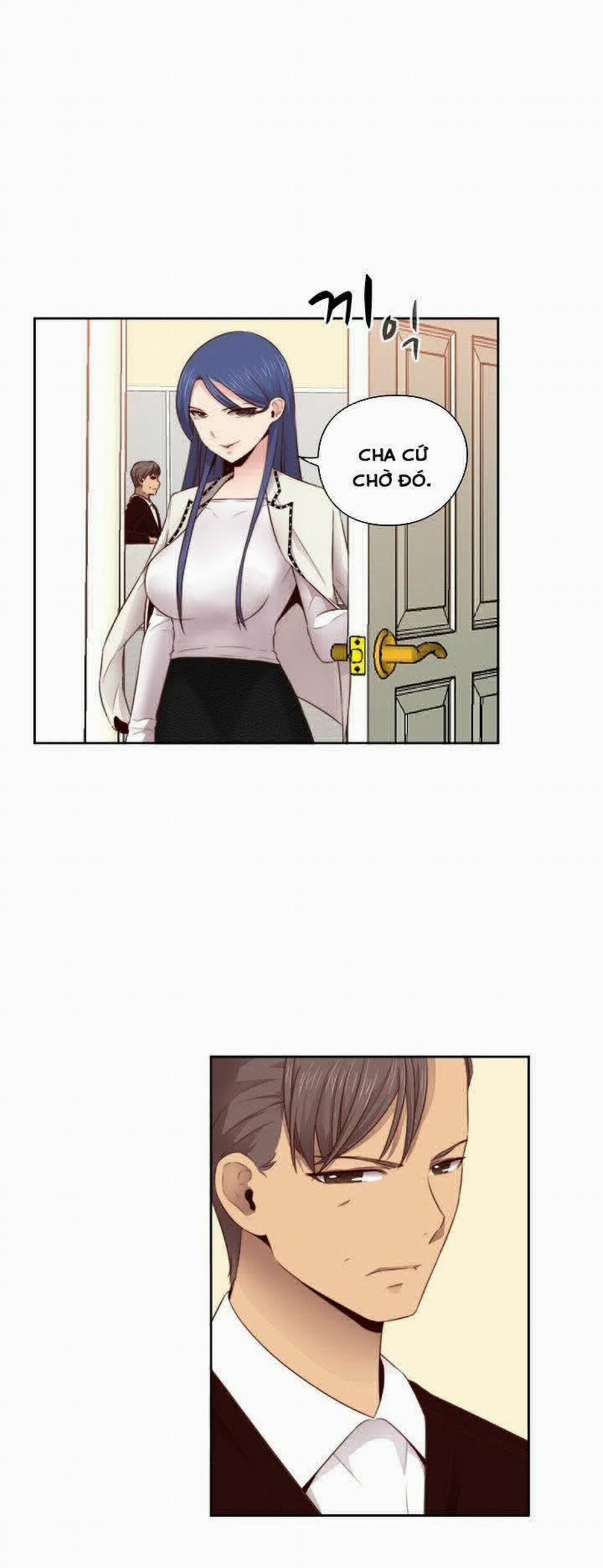 HỌC VIỆN DIỄN VIÊN KHIÊU DÂM 62 trang 22