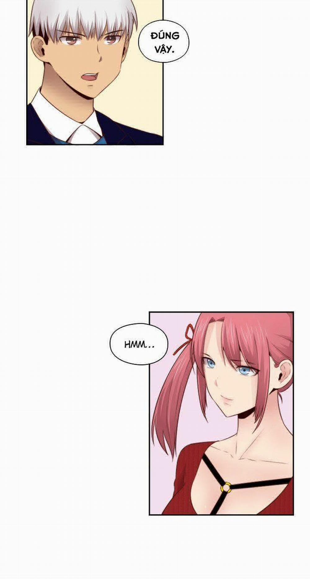 HỌC VIỆN DIỄN VIÊN KHIÊU DÂM 62 trang 34