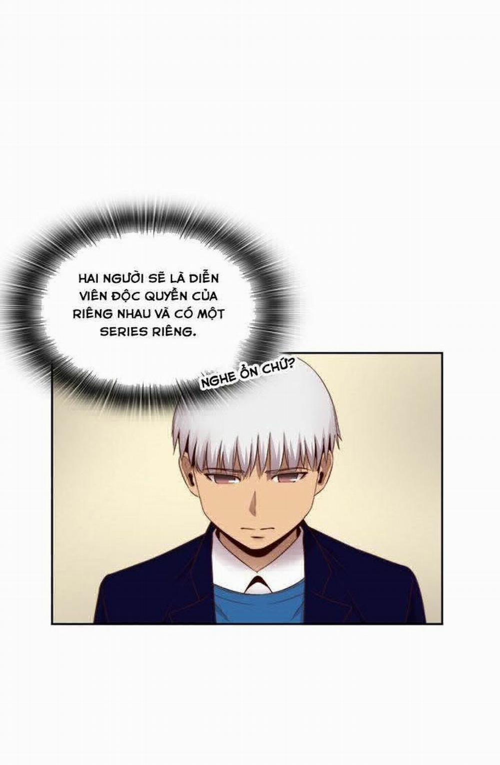 HỌC VIỆN DIỄN VIÊN KHIÊU DÂM 63 trang 25