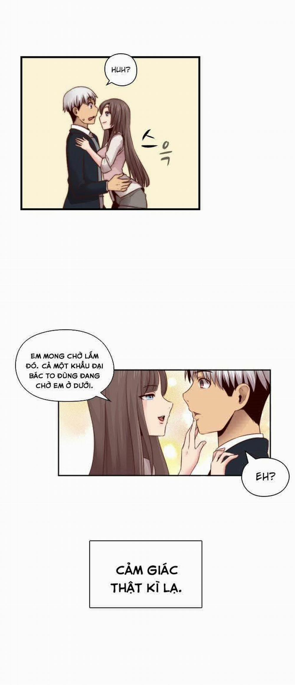 HỌC VIỆN DIỄN VIÊN KHIÊU DÂM 63 trang 39