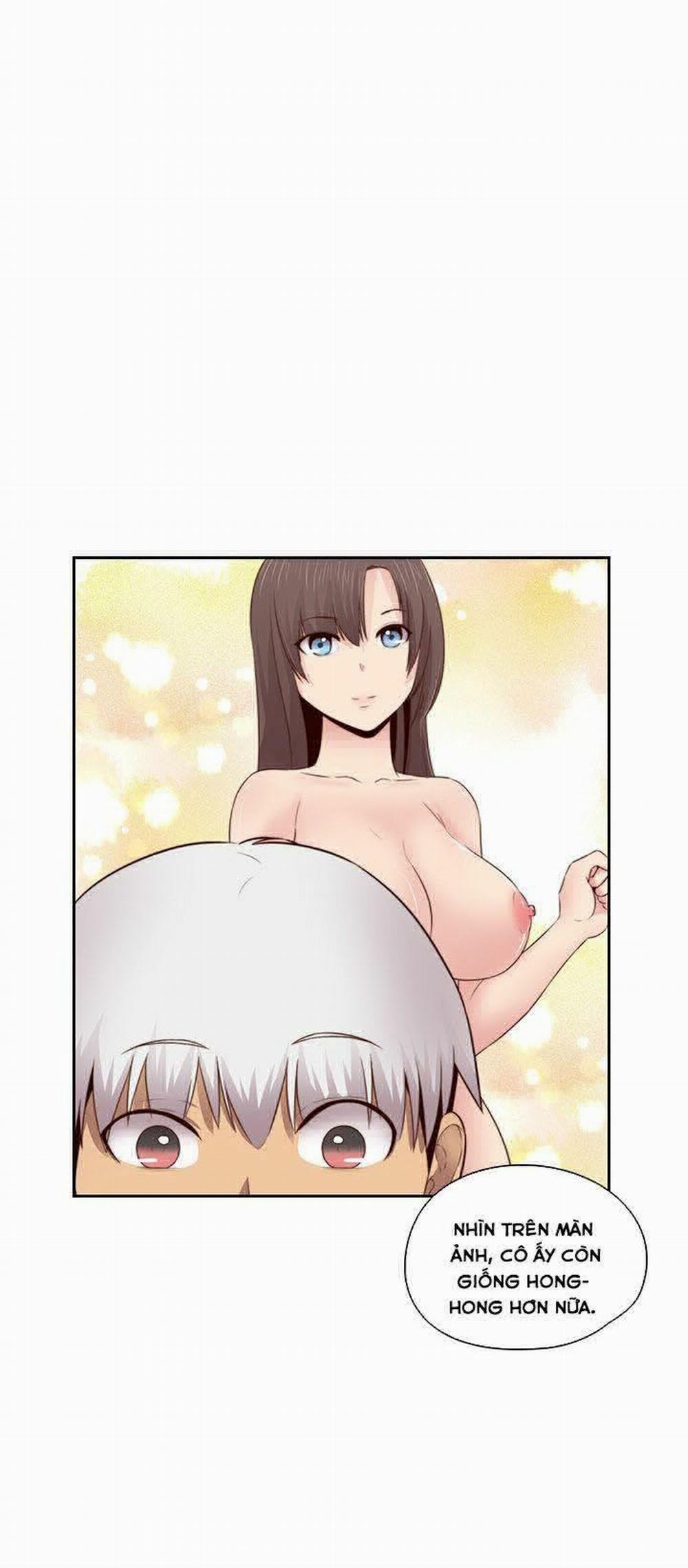 HỌC VIỆN DIỄN VIÊN KHIÊU DÂM 65 trang 58