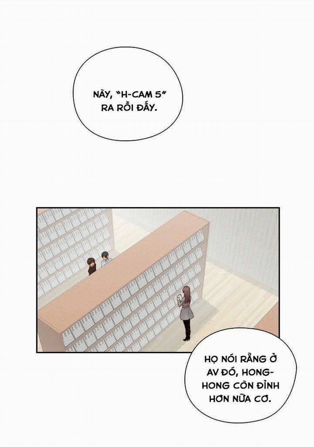 HỌC VIỆN DIỄN VIÊN KHIÊU DÂM 67 trang 12