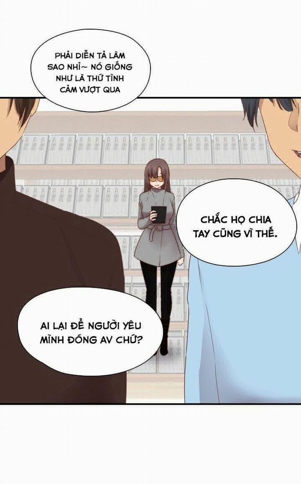 HỌC VIỆN DIỄN VIÊN KHIÊU DÂM 67 trang 15