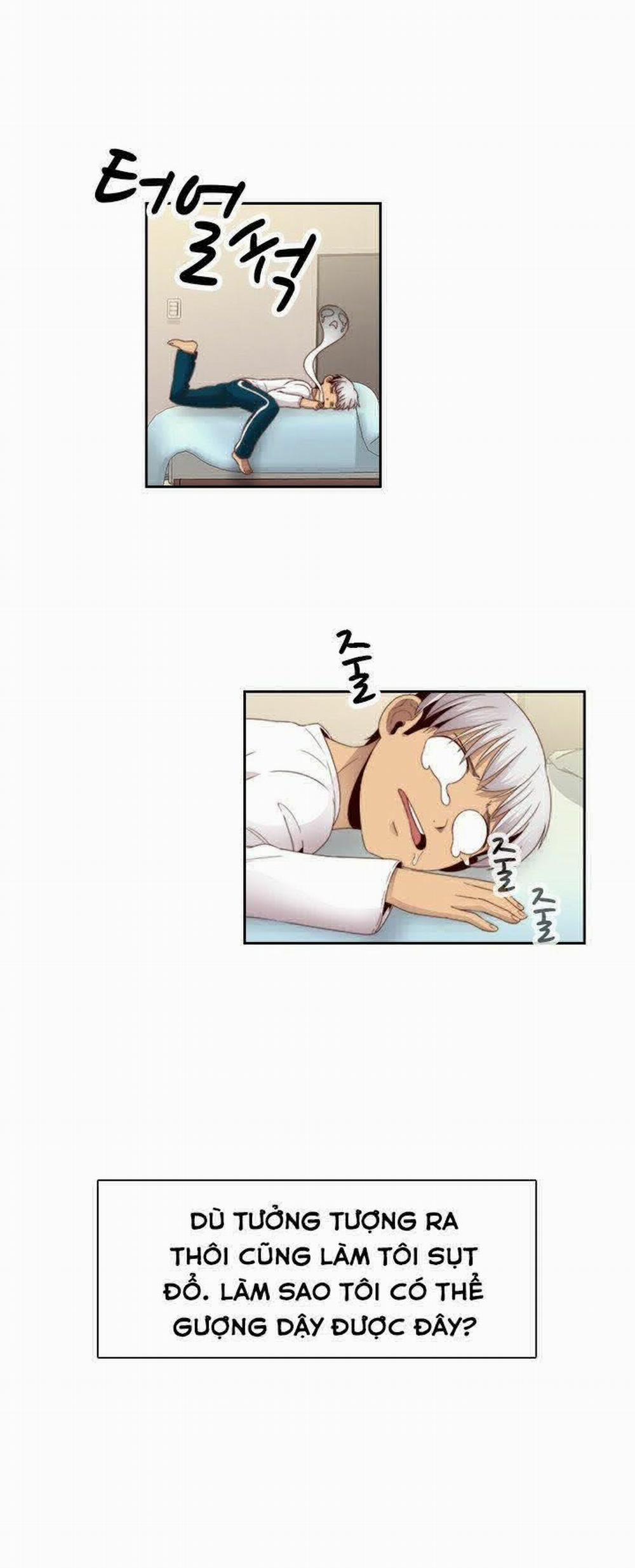 HỌC VIỆN DIỄN VIÊN KHIÊU DÂM 67 trang 33