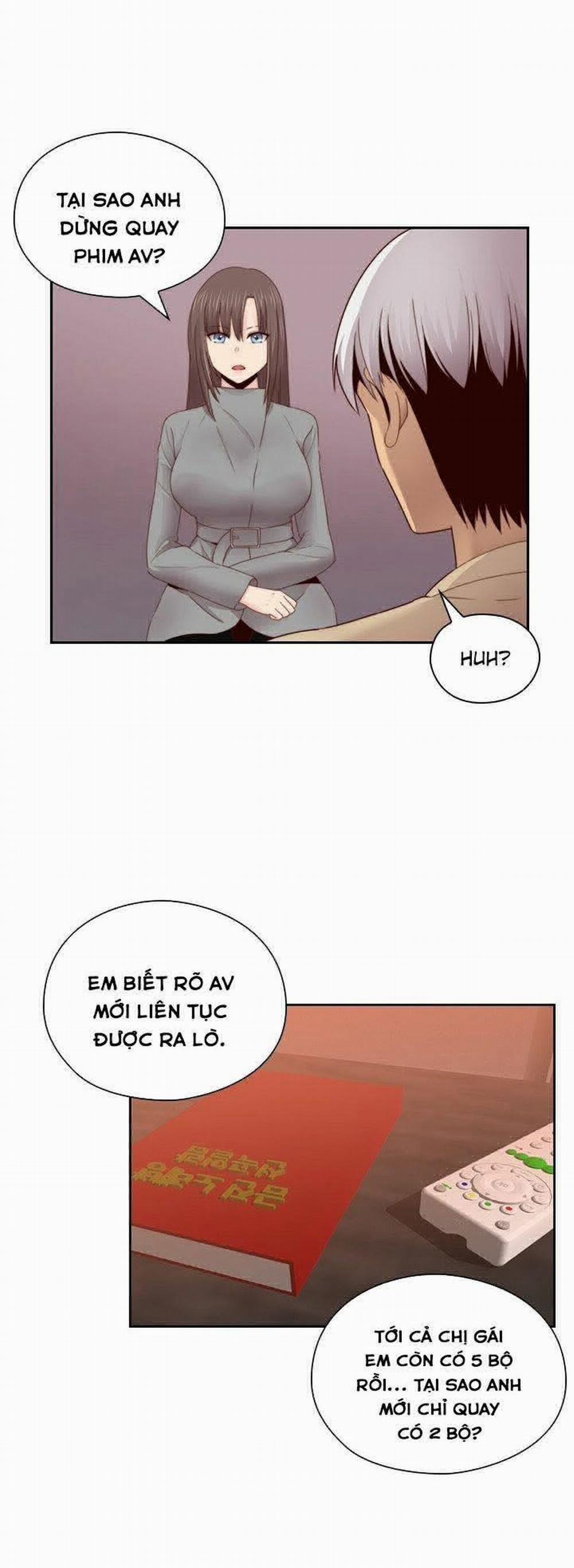 HỌC VIỆN DIỄN VIÊN KHIÊU DÂM 67 trang 52