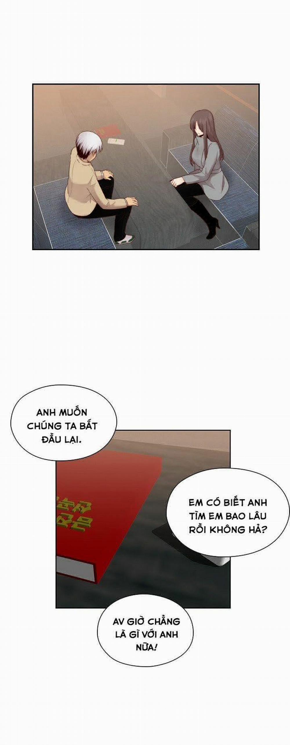 HỌC VIỆN DIỄN VIÊN KHIÊU DÂM 67 trang 58