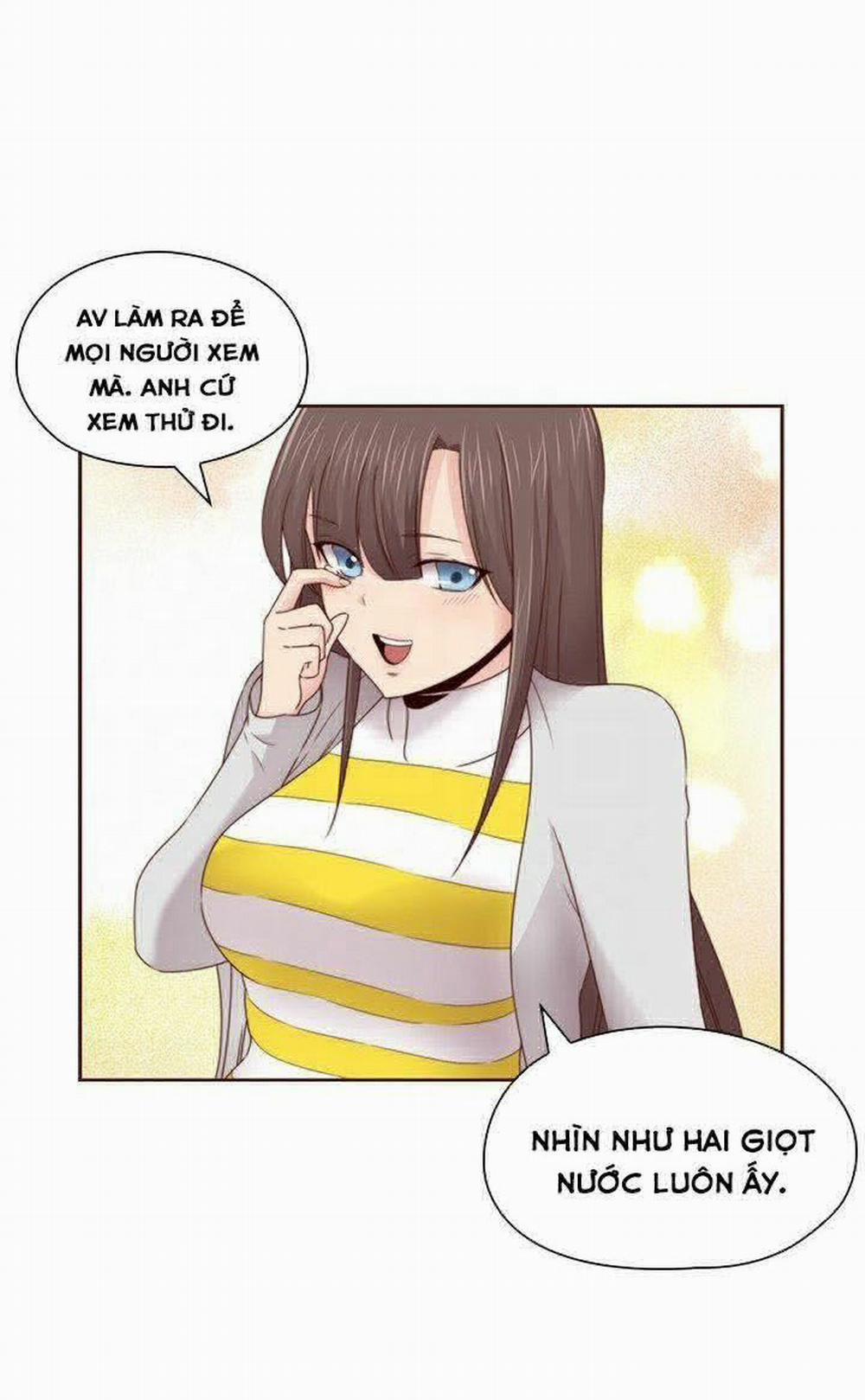 HỌC VIỆN DIỄN VIÊN KHIÊU DÂM 68 trang 17