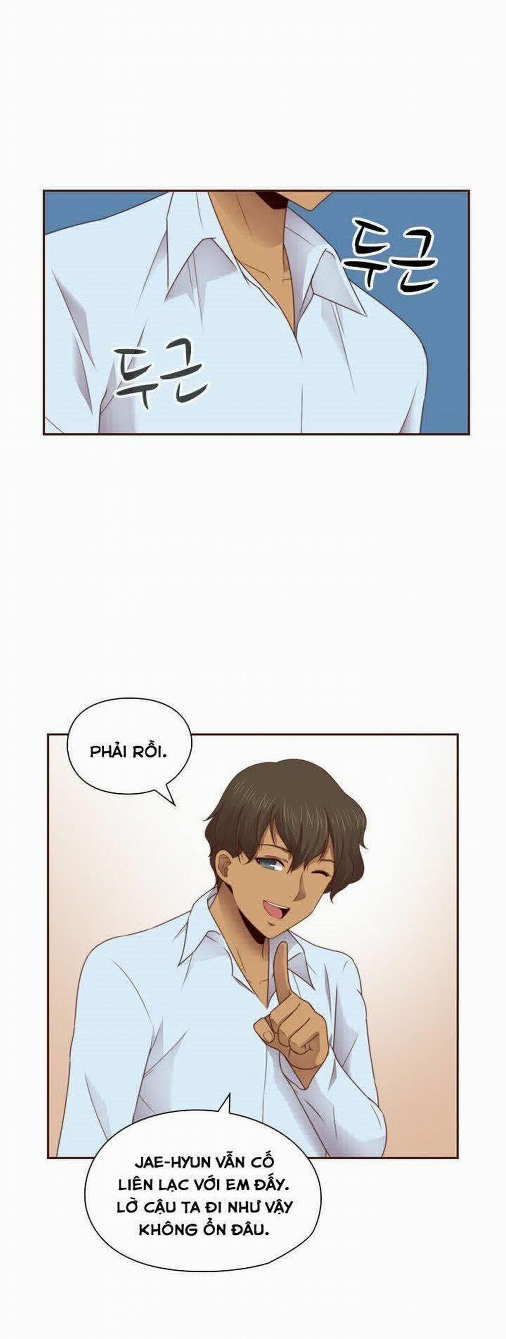 HỌC VIỆN DIỄN VIÊN KHIÊU DÂM 68 trang 22