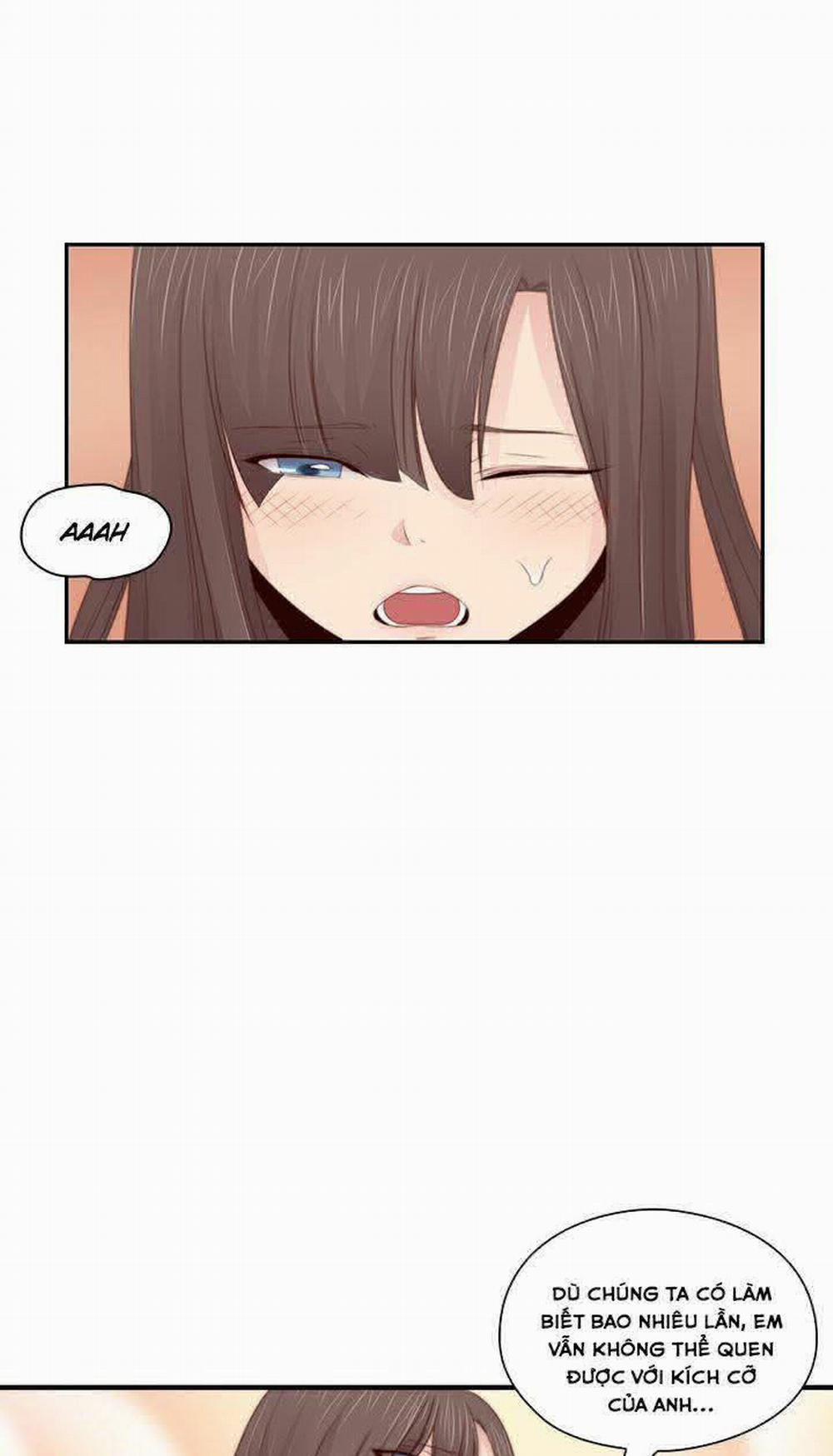 HỌC VIỆN DIỄN VIÊN KHIÊU DÂM 69 trang 17