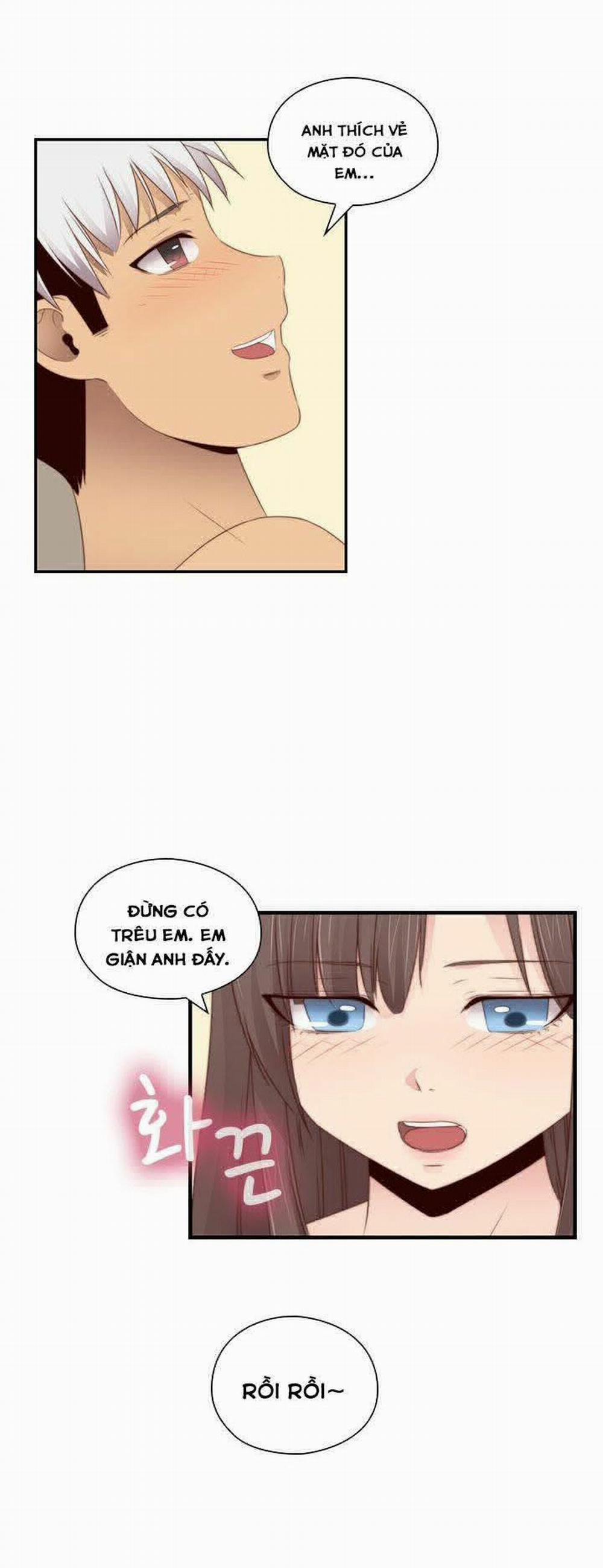 HỌC VIỆN DIỄN VIÊN KHIÊU DÂM 69 trang 19