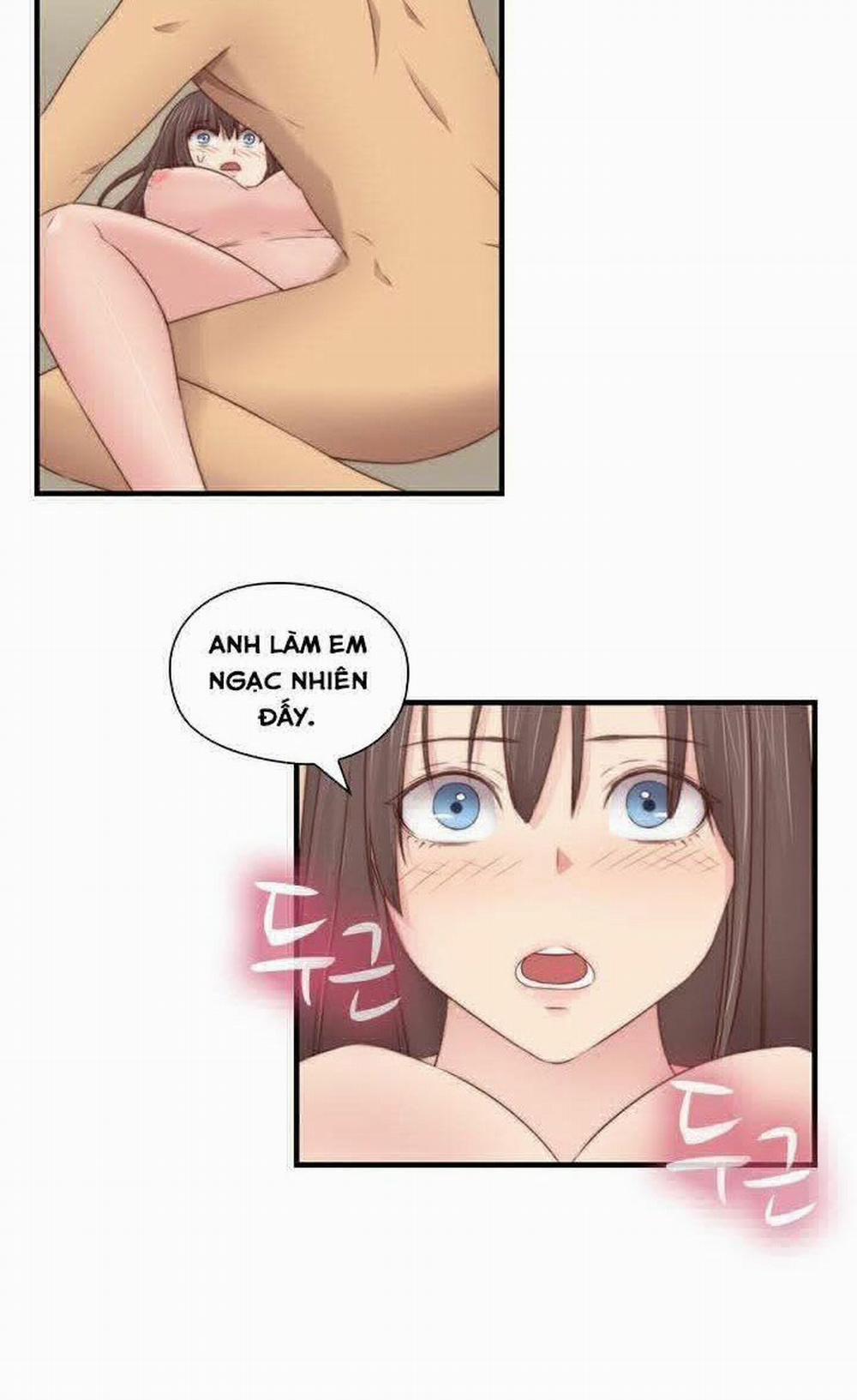 HỌC VIỆN DIỄN VIÊN KHIÊU DÂM 69 trang 22