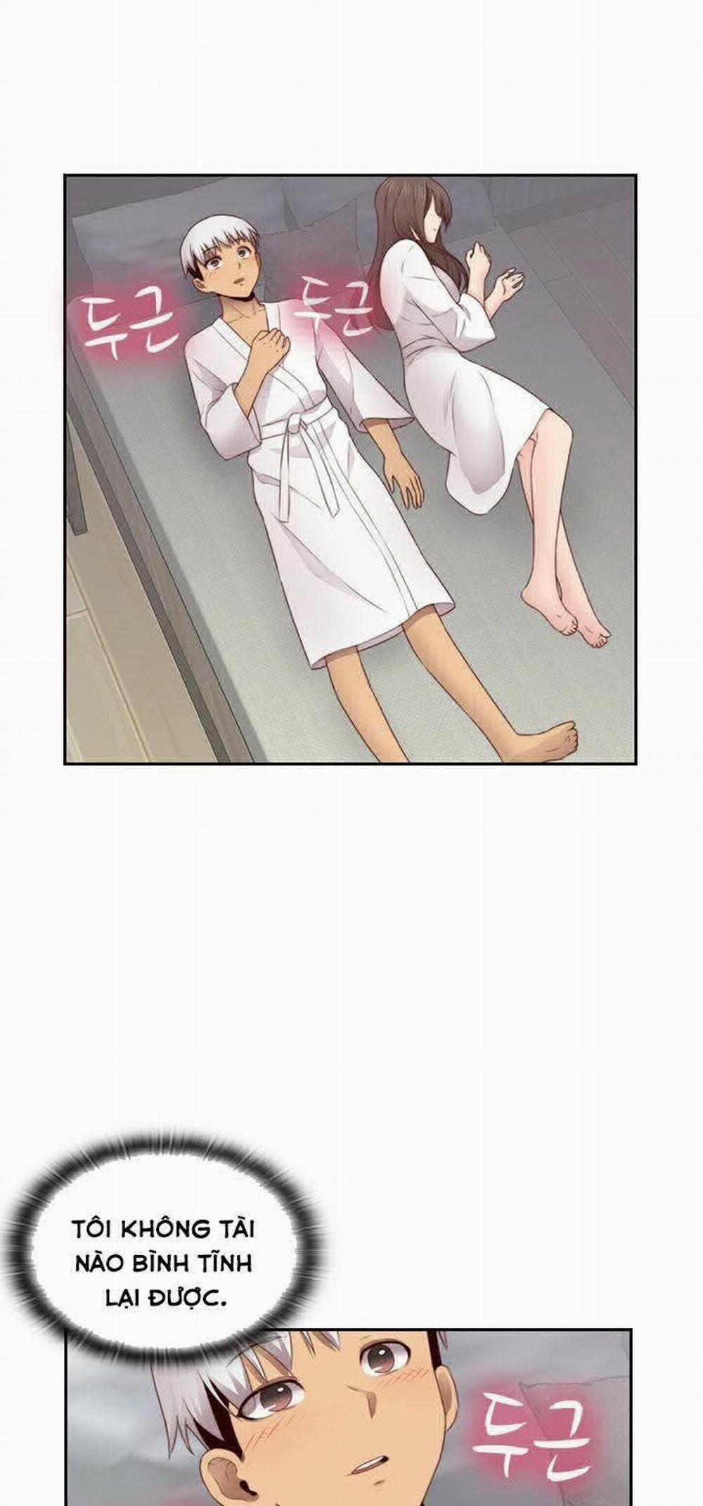 HỌC VIỆN DIỄN VIÊN KHIÊU DÂM 69 trang 4