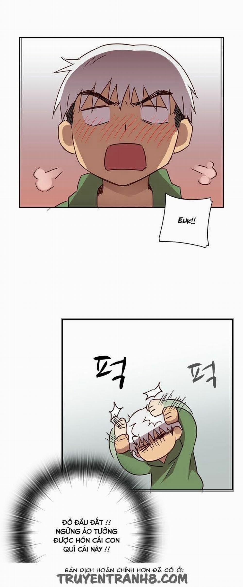 HỌC VIỆN DIỄN VIÊN KHIÊU DÂM 7 trang 14