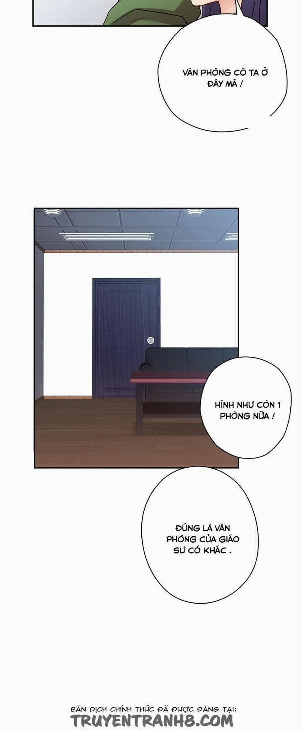 HỌC VIỆN DIỄN VIÊN KHIÊU DÂM 7 trang 19