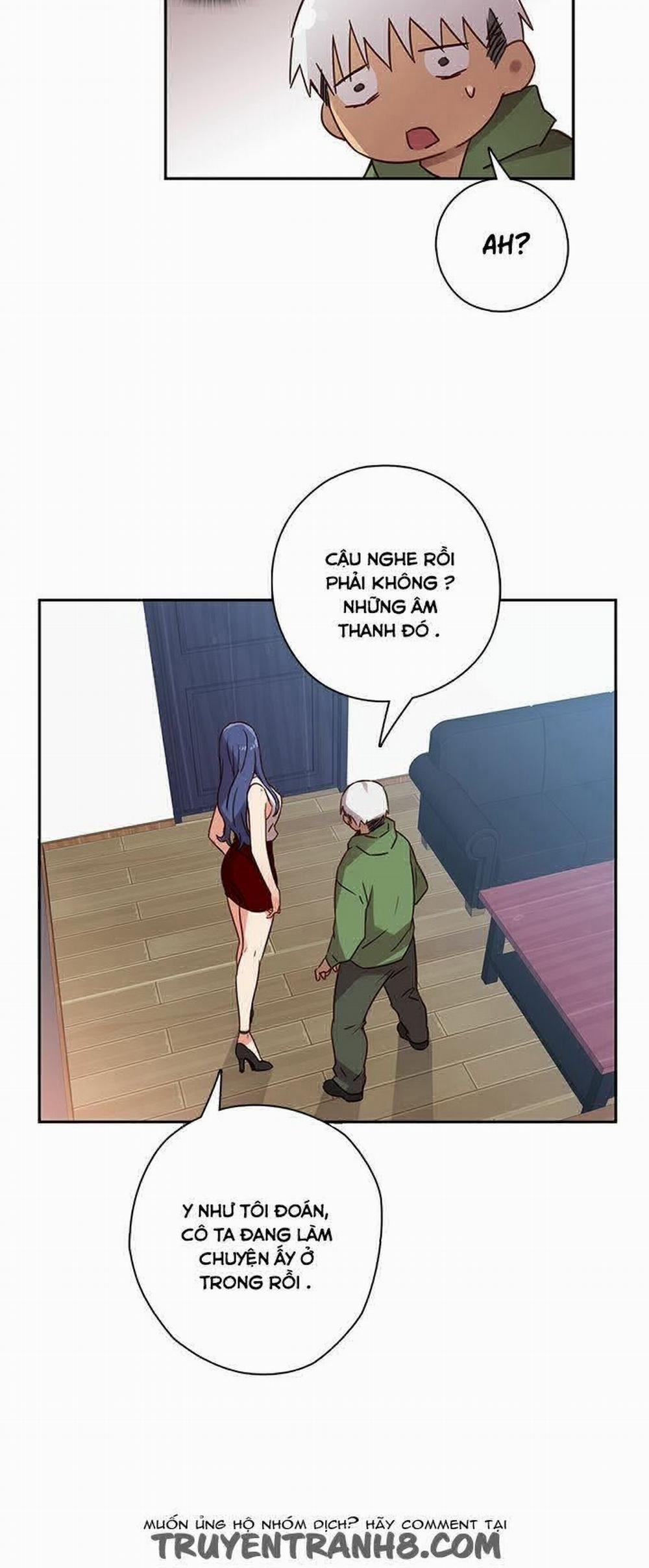 HỌC VIỆN DIỄN VIÊN KHIÊU DÂM 7 trang 22