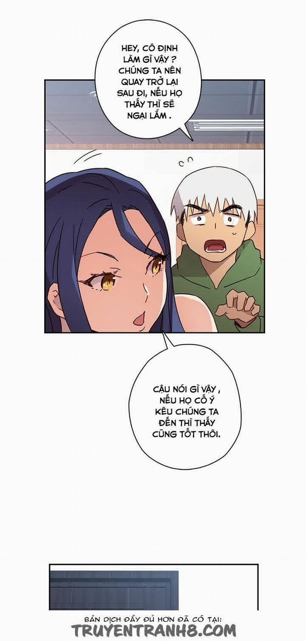 HỌC VIỆN DIỄN VIÊN KHIÊU DÂM 7 trang 23