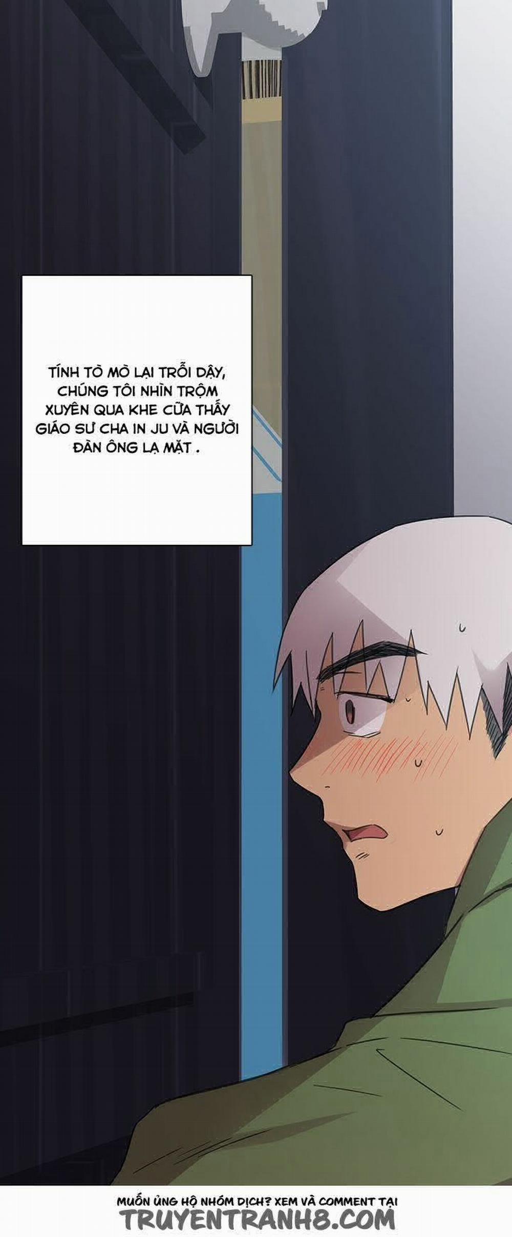 HỌC VIỆN DIỄN VIÊN KHIÊU DÂM 7 trang 30