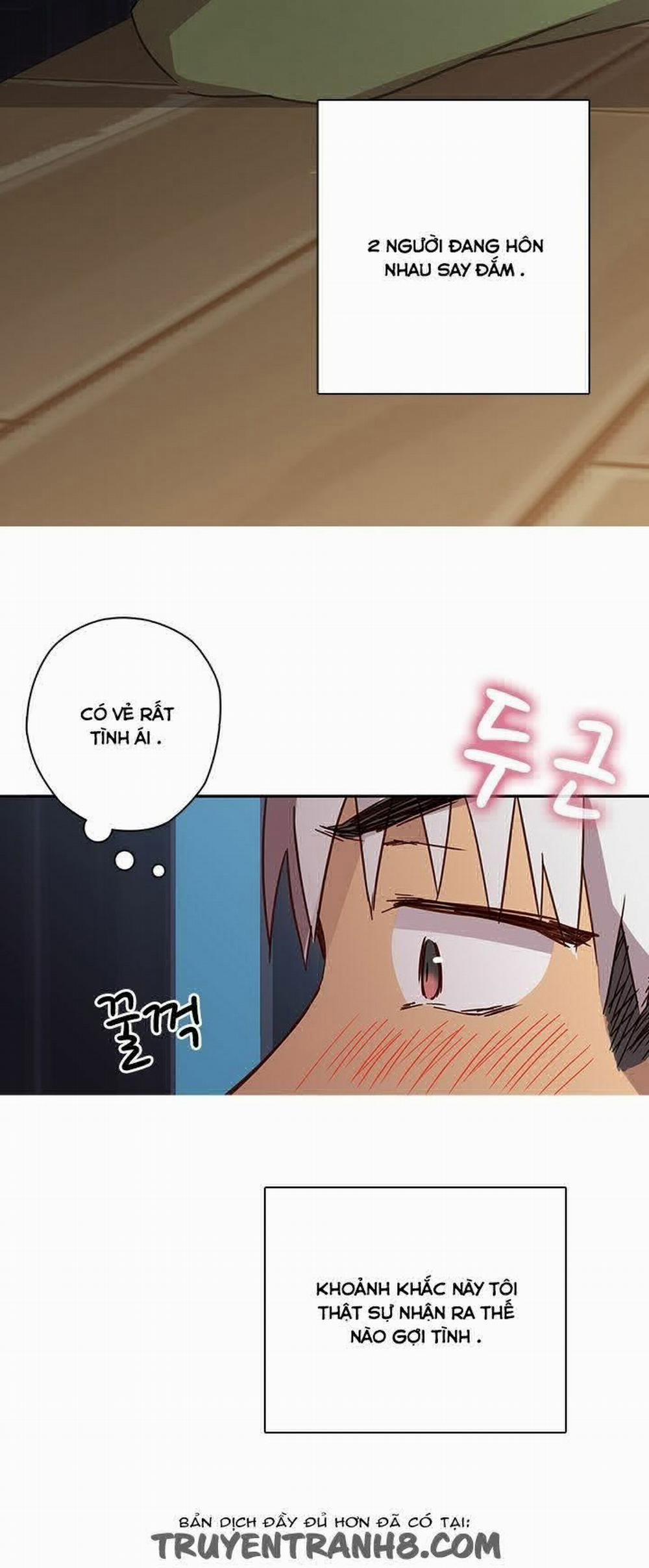 HỌC VIỆN DIỄN VIÊN KHIÊU DÂM 7 trang 31