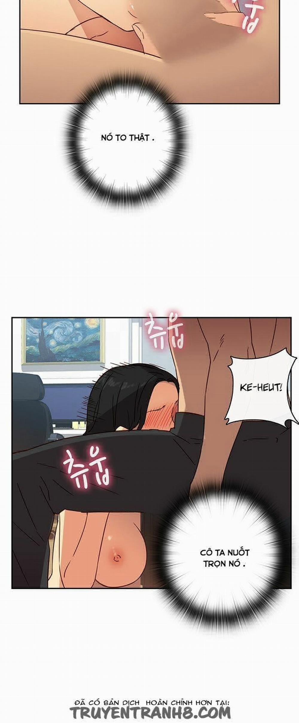 HỌC VIỆN DIỄN VIÊN KHIÊU DÂM 7 trang 34