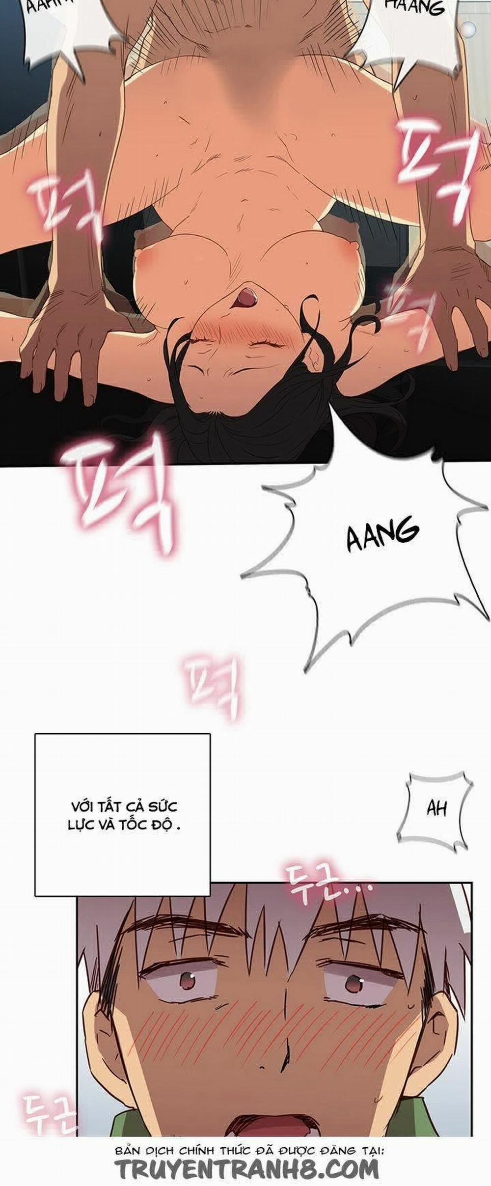 HỌC VIỆN DIỄN VIÊN KHIÊU DÂM 7 trang 42