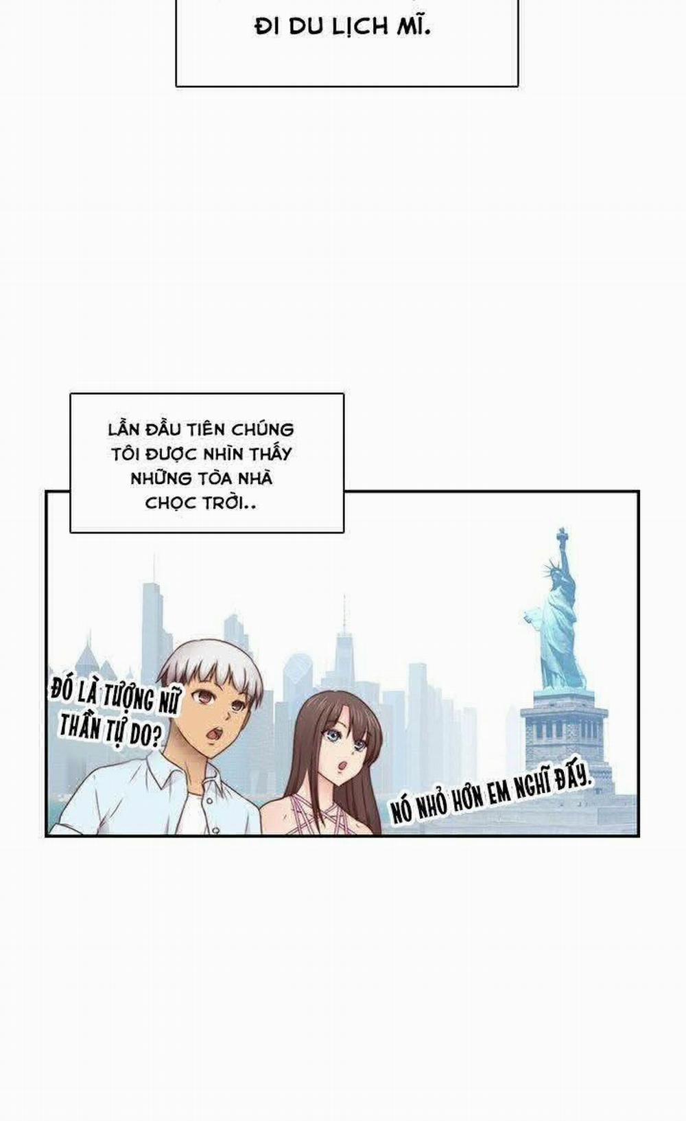 HỌC VIỆN DIỄN VIÊN KHIÊU DÂM 70 trang 15