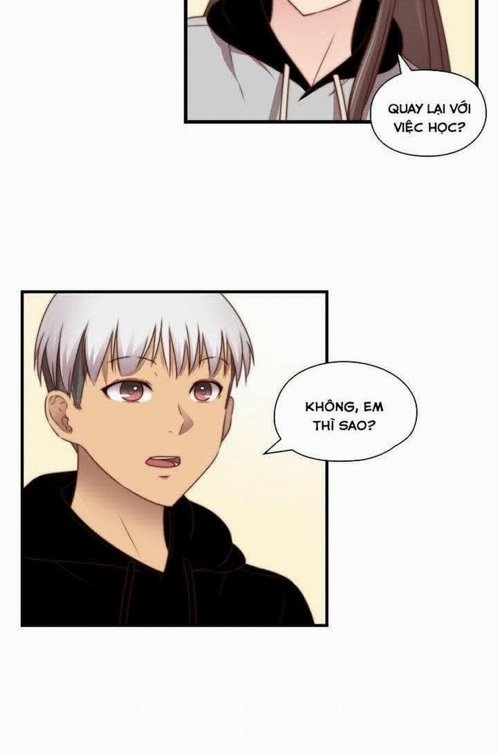 HỌC VIỆN DIỄN VIÊN KHIÊU DÂM 70 trang 32