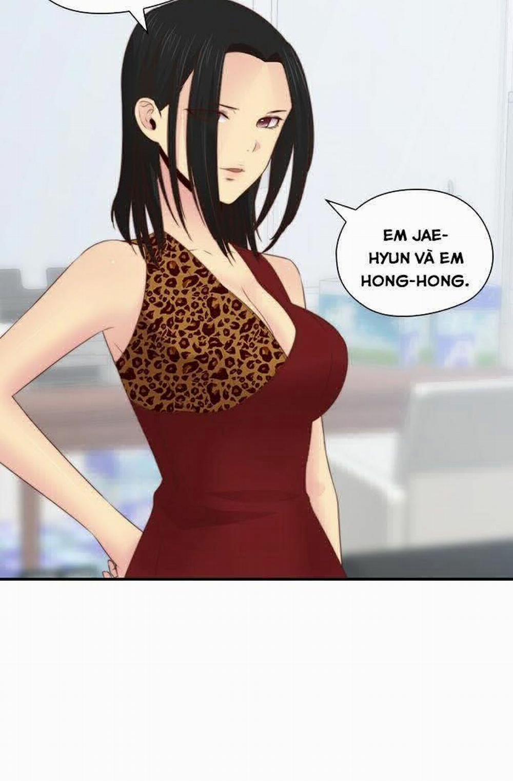 HỌC VIỆN DIỄN VIÊN KHIÊU DÂM 70 trang 5