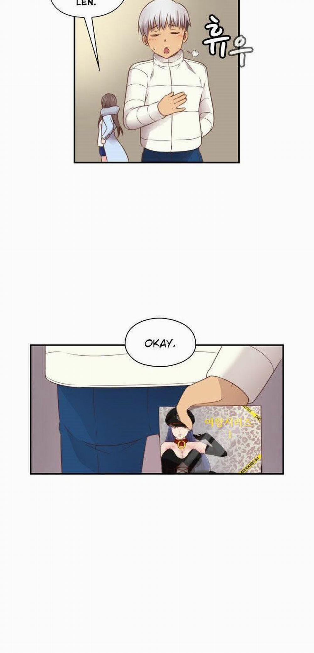 HỌC VIỆN DIỄN VIÊN KHIÊU DÂM 71 trang 32