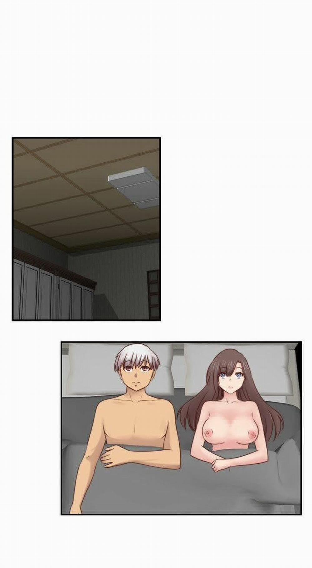 HỌC VIỆN DIỄN VIÊN KHIÊU DÂM 71 trang 36