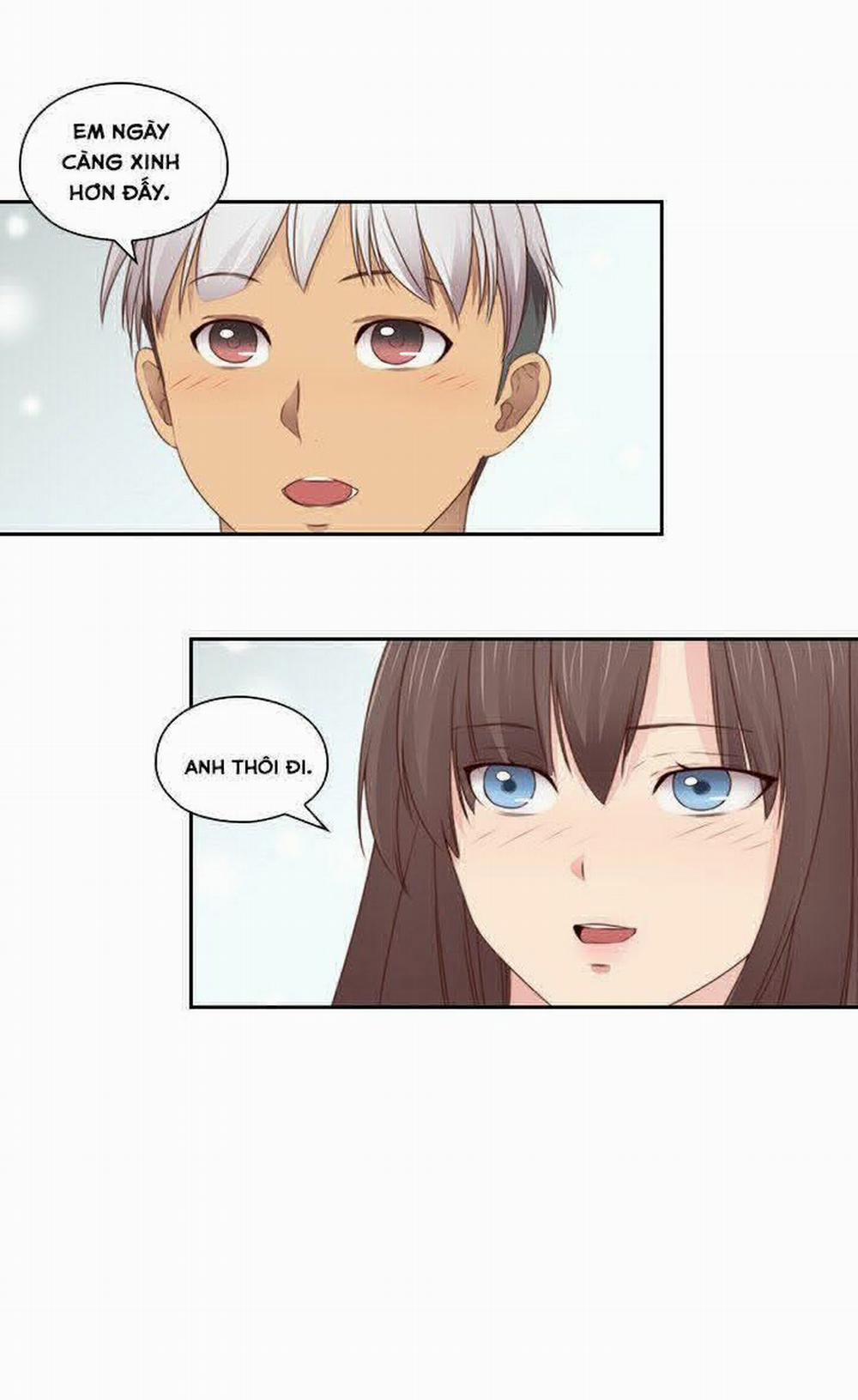 HỌC VIỆN DIỄN VIÊN KHIÊU DÂM 71 trang 49