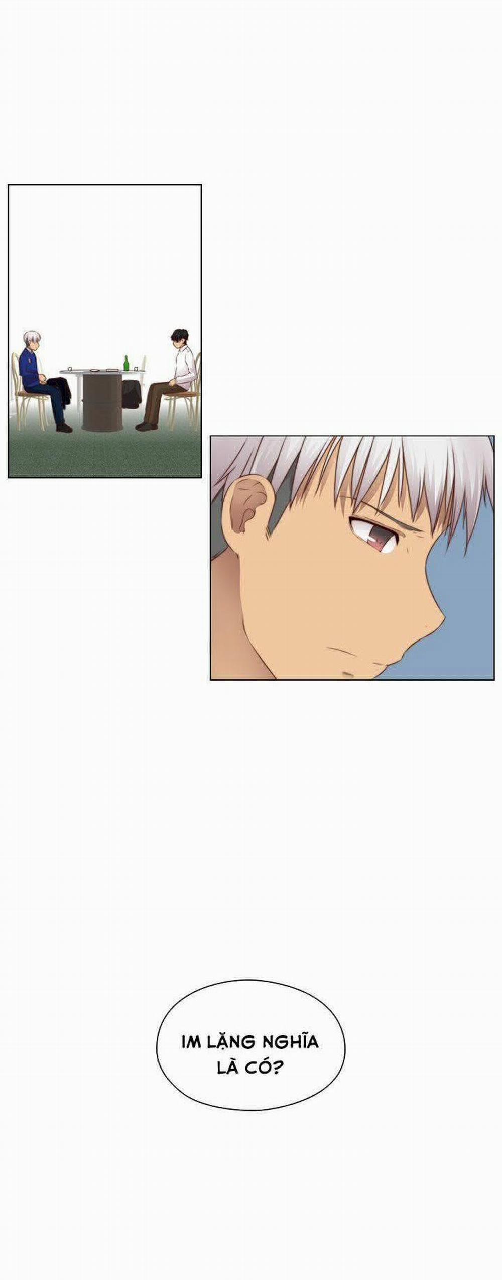 HỌC VIỆN DIỄN VIÊN KHIÊU DÂM 71 trang 8