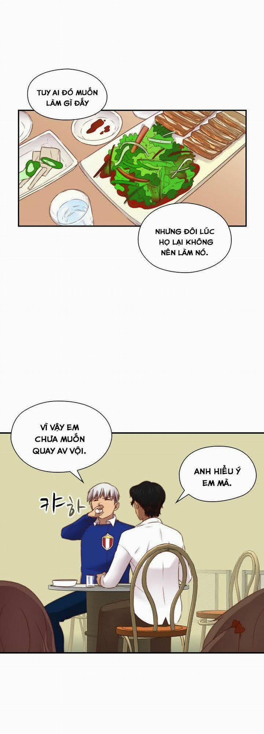 HỌC VIỆN DIỄN VIÊN KHIÊU DÂM 71 trang 9