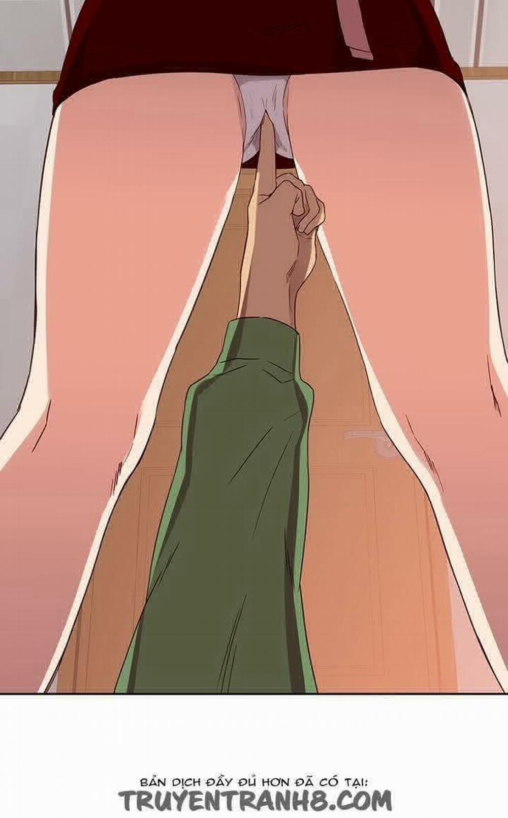 HỌC VIỆN DIỄN VIÊN KHIÊU DÂM 8 trang 20