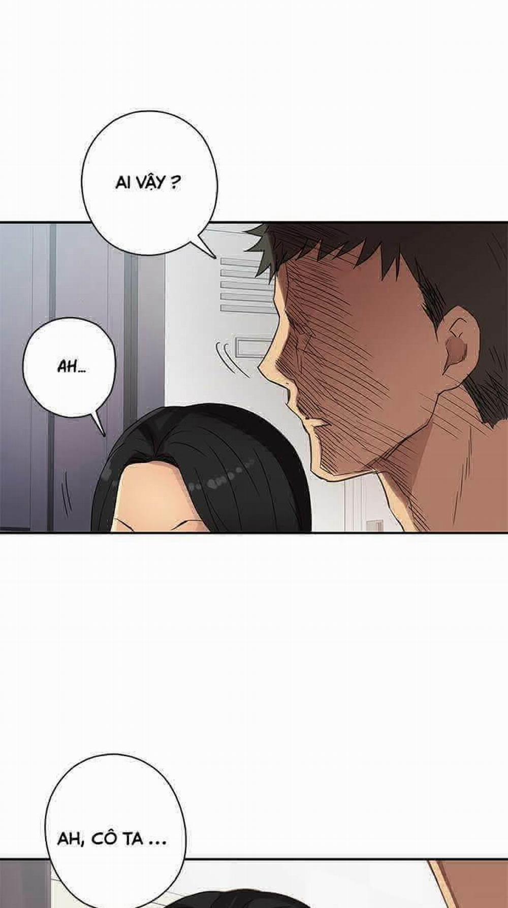 HỌC VIỆN DIỄN VIÊN KHIÊU DÂM 8 trang 45