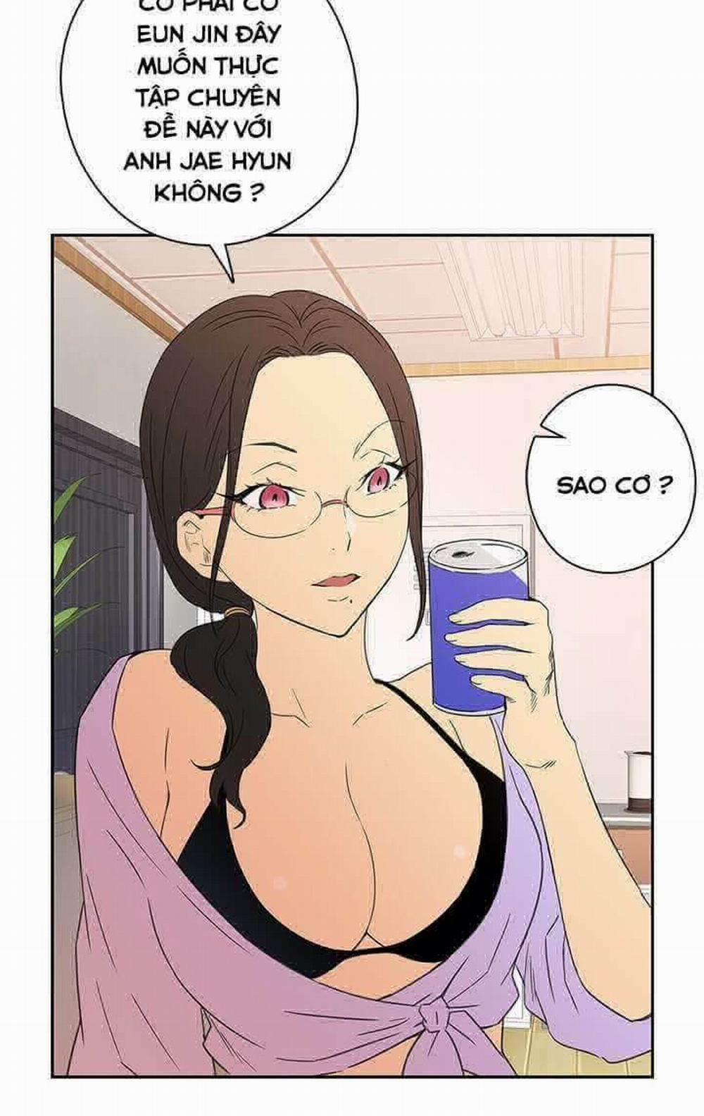 HỌC VIỆN DIỄN VIÊN KHIÊU DÂM 8 trang 63