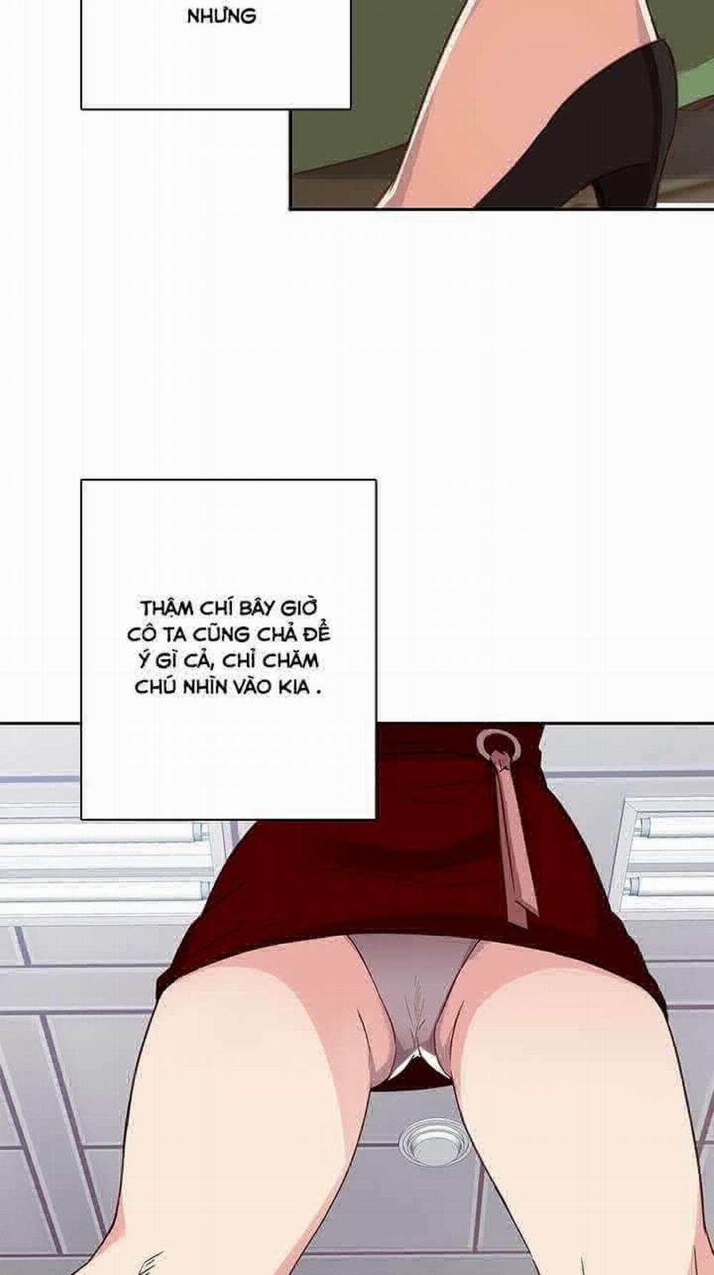 HỌC VIỆN DIỄN VIÊN KHIÊU DÂM 8 trang 7