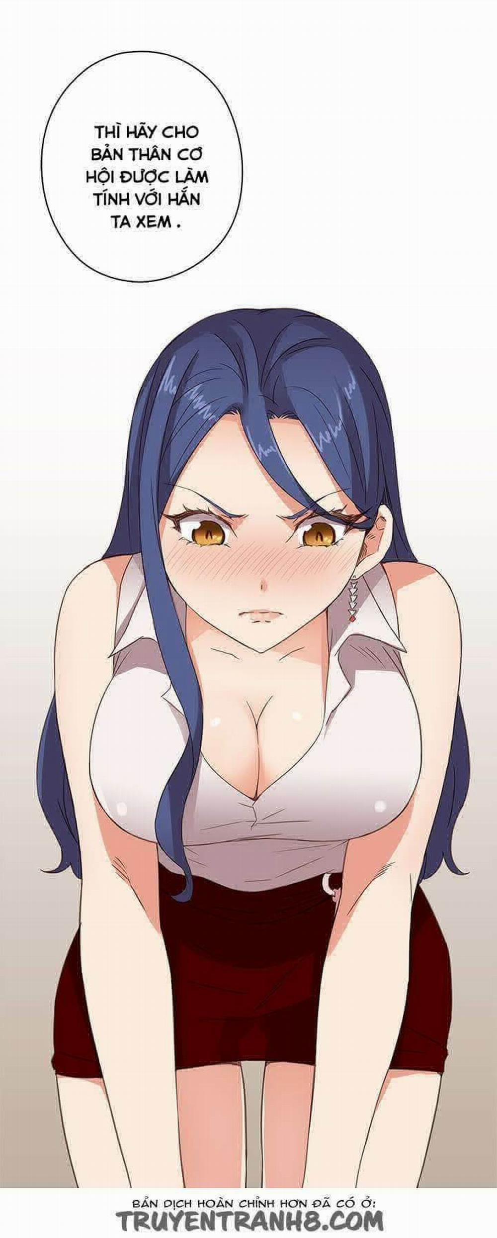 HỌC VIỆN DIỄN VIÊN KHIÊU DÂM 8 trang 93