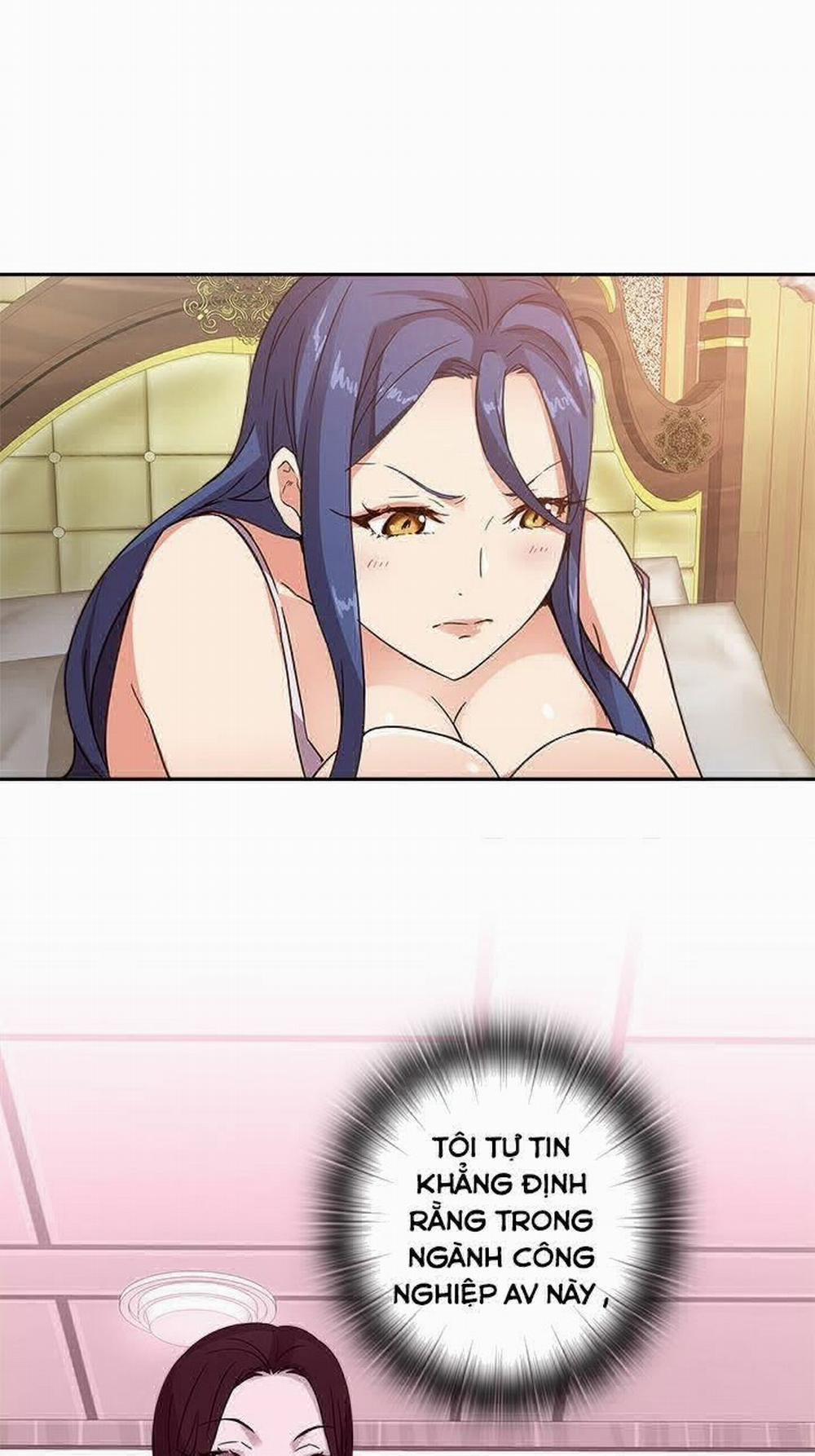 HỌC VIỆN DIỄN VIÊN KHIÊU DÂM 9 trang 14