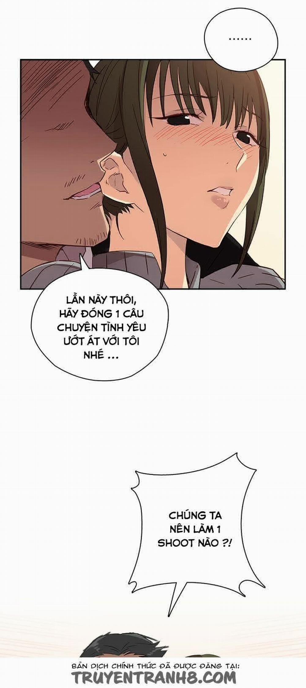 HỌC VIỆN DIỄN VIÊN KHIÊU DÂM 9 trang 24